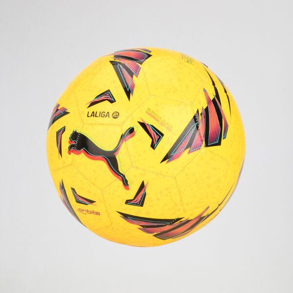 Pelota Fútbol Puma Orbita Laliga 1 Ms