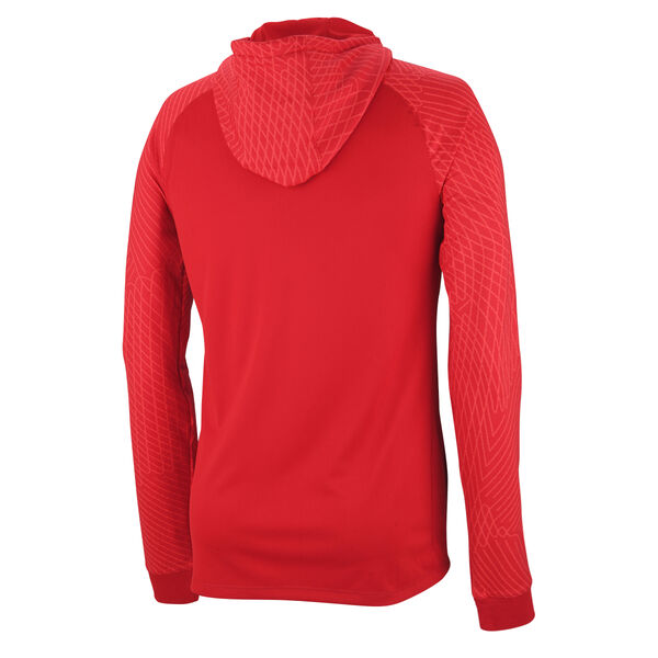 Campera Fútbol Nike Strike 23 Hombre