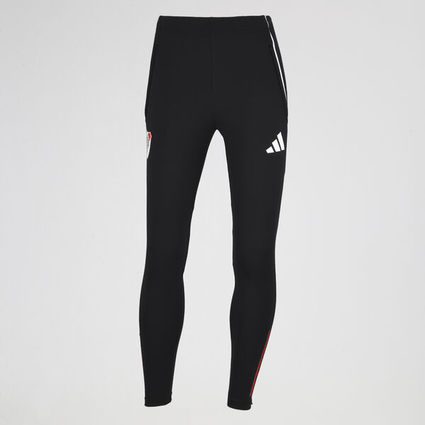 Pantalón River Plate adidas 25/26 Tiro25 Entrenamiento Hombre
