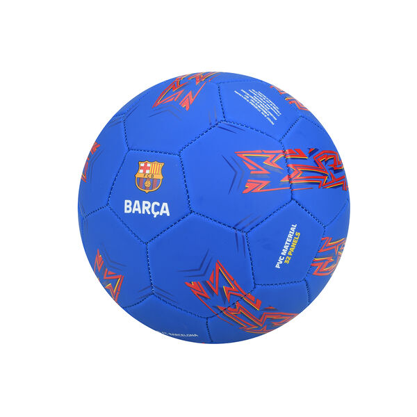 Pelota Dribbling Barcelona Estadios 22