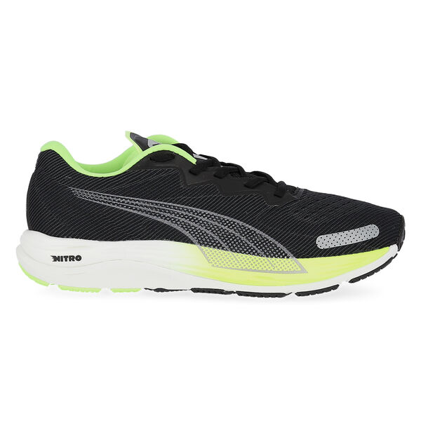 Zapatillas Running  Puma Velocity Nitro 2 Hombre