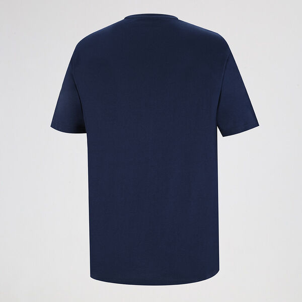 Remera Manchester City Puma ftblNRGY+ Hombre