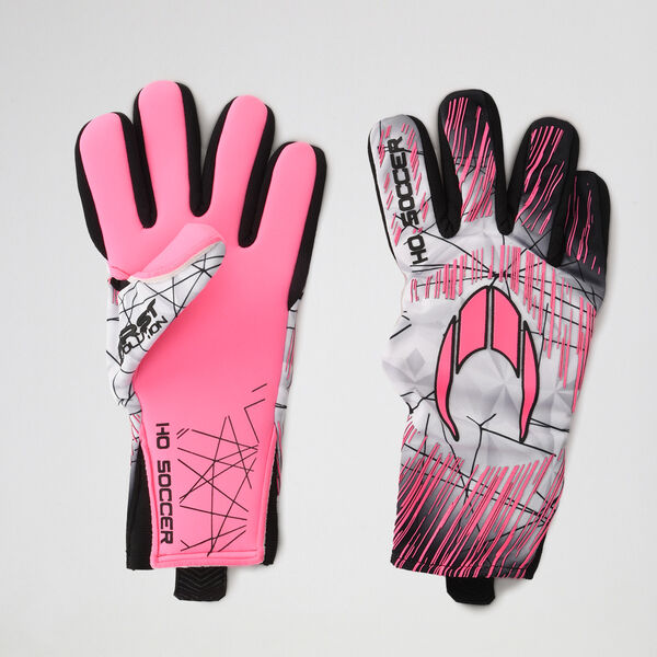 Guantes Ho Soccer First Evolution IV