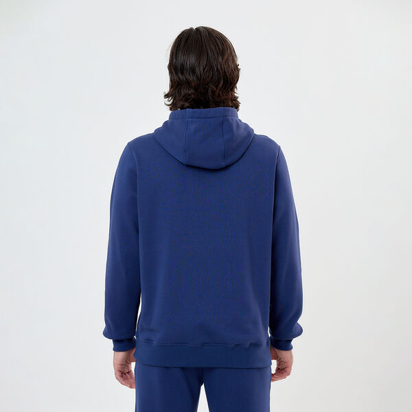 Buzo Nike Sportswear Club Fleece Hombre
