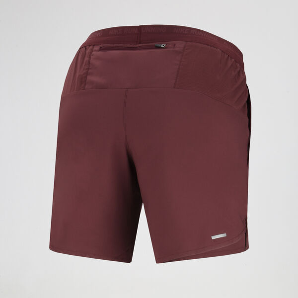 Short Running Nike Dri-FIT Stride Hi Hombre