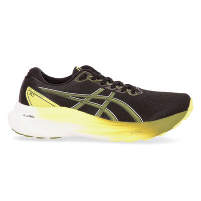 Asics GEL-BACKHAND Hombre (Verde)