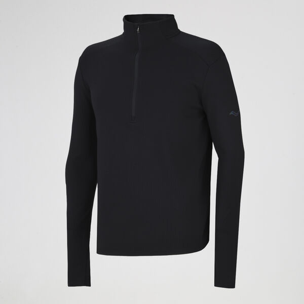 Buzo Entrenamiento Saucony Triumph 3d Hombre