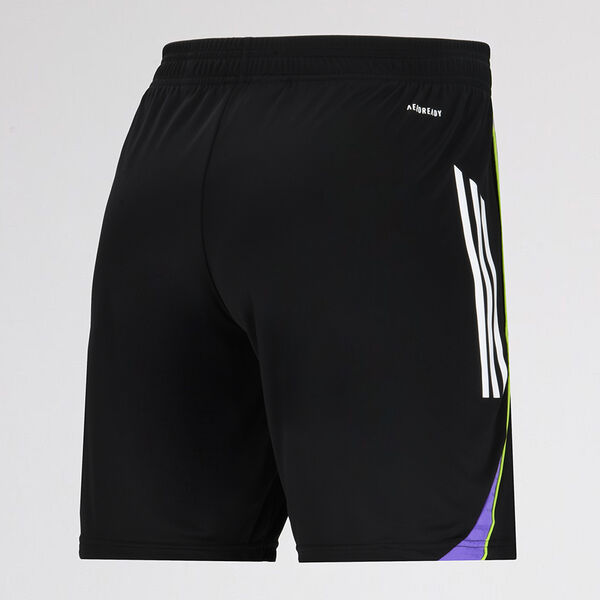 Short Fútbol adidas Tiro 25 Competition Hombre