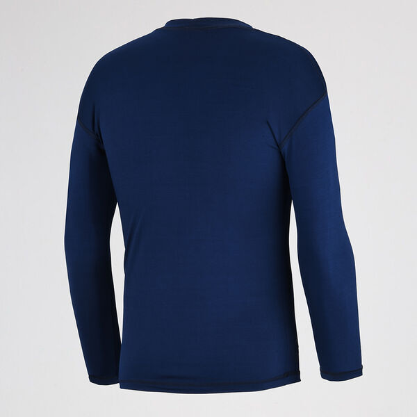 Remera Bodytherm Manga Larga T&eacute;rmica