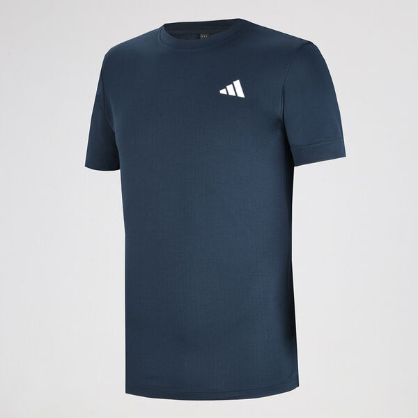 Remera adidas T Freelift Hombre