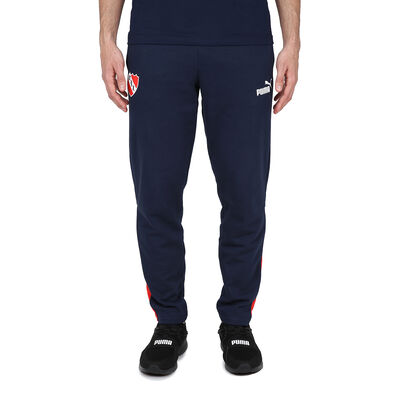 Pantalon Puma Club Atlético Independiente Archive Hombre