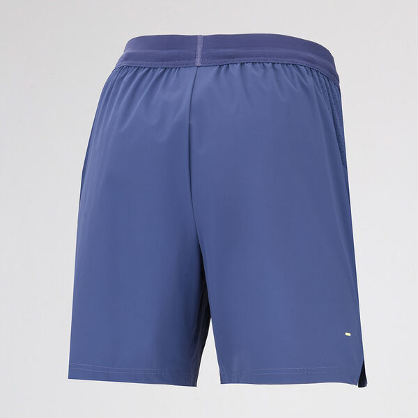 Shorts Tenis Fila Center Court Swift Hombre