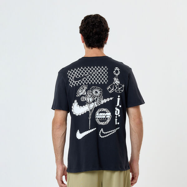 Remera Entrenamiento Nike Dri-FIT Hombre