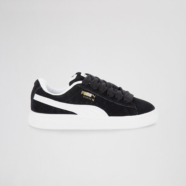 Zapatillas Puma Suede XL Infantil