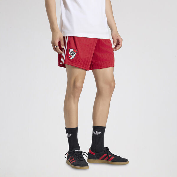 Short River Plate adidas Originals Hombre