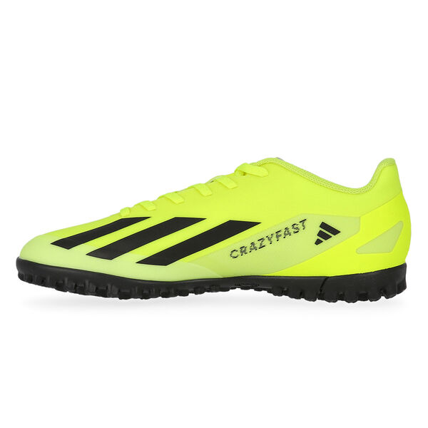 Botines F&uacute;tbol adidas X Crazyfast Club Tf