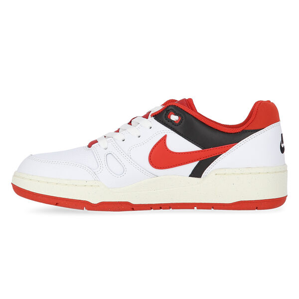 Zapatillas Nike Full Force Low Hombre Sintético