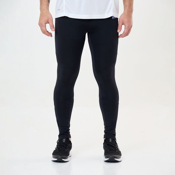 Calza Running Topper Larga Hombre