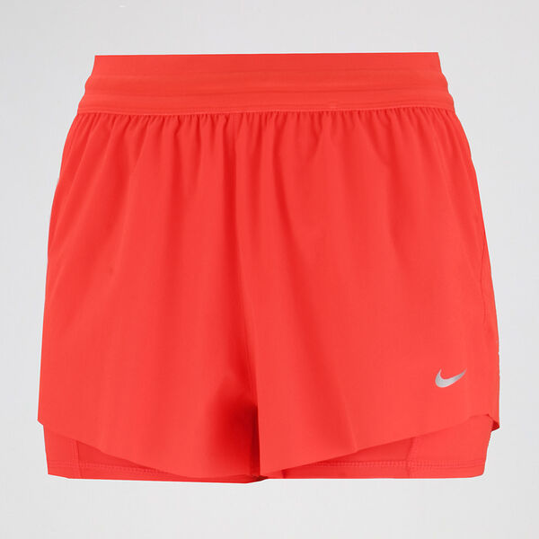 Short Running Nike Swift Mujer