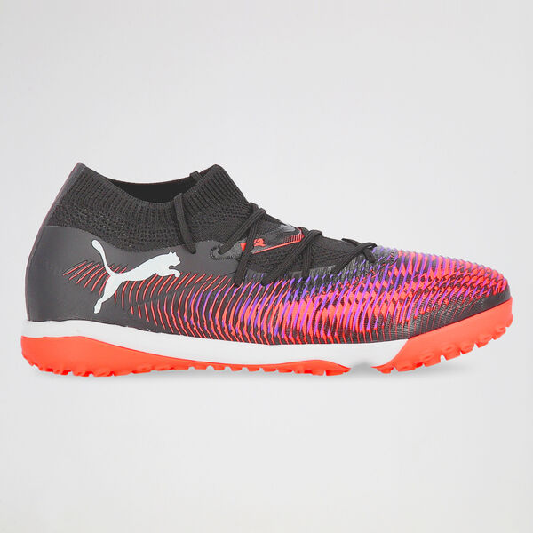 Botines Fútbol Puma Future 8 Match TT Mujer