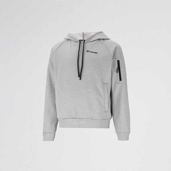 Buzo Topper Poly Ni&ntilde;a