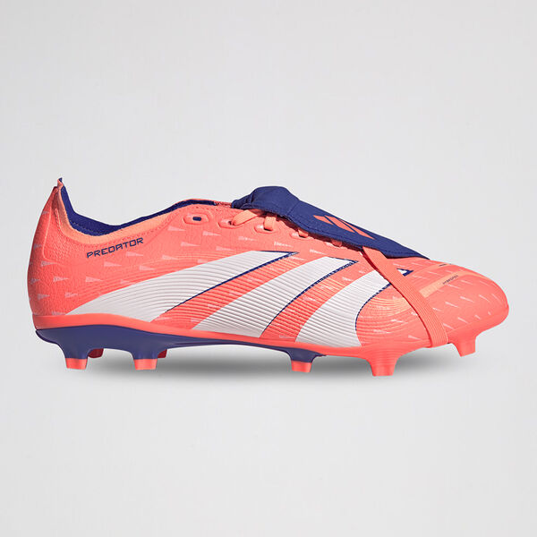 Botines Fútbol adidas Predator League Hybridfeel FG/MG