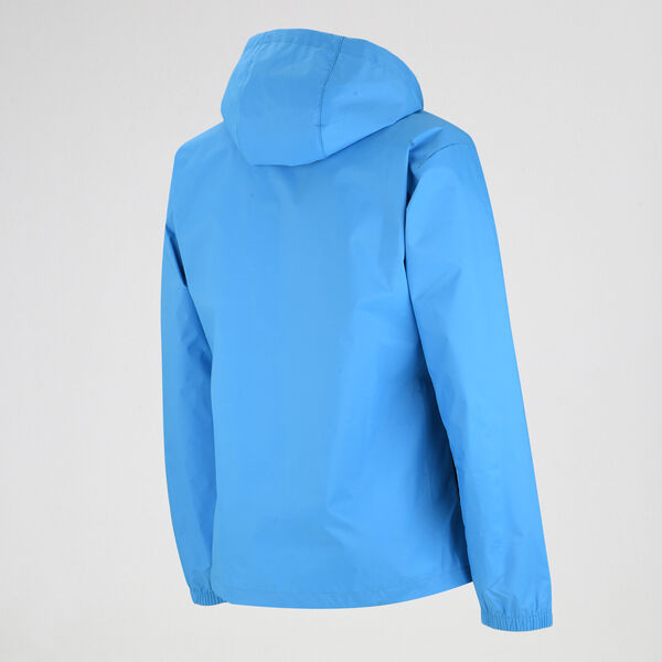 Campera Manchester City de Entrenamiento 24/25 para Hombre