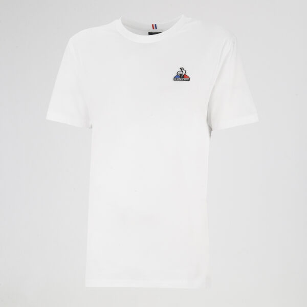 Remera Le Coq Sportif Essentials Mujer