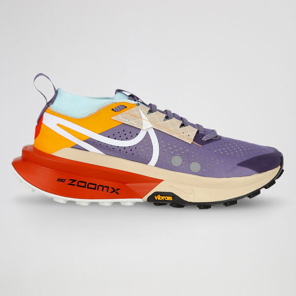 Zapatillas Running Nike Zegama Trail 2 Mujer