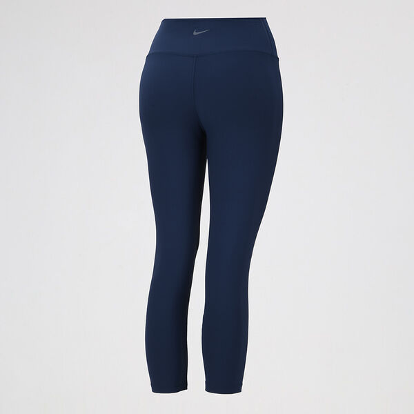 Calza Nike One Hr Crop Mujer