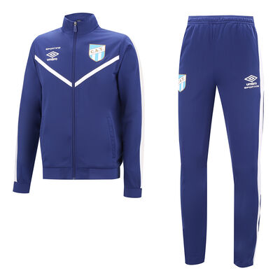 Conjunto Umbro Camden C.A.T.