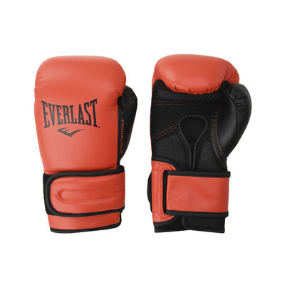 Guantes Everlast H&l Powerlock 2r