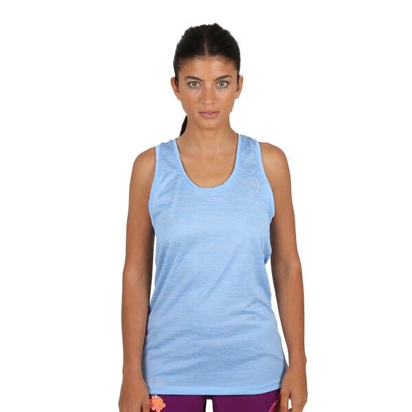 Musculosa Entrenamiento Under Armour Tech Mujer