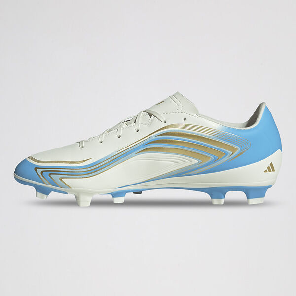 Botines F&uacute;tbol adidas Messi Club F50 FG/MG Hombre