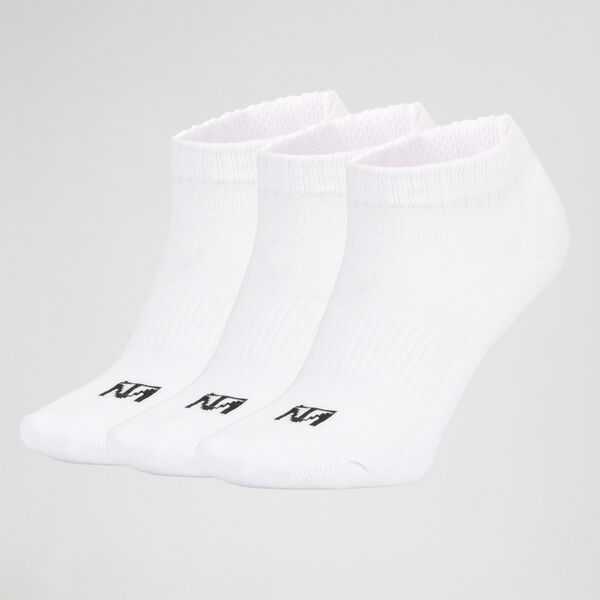 Pack de Medias Mutz Sport Invisible x3
