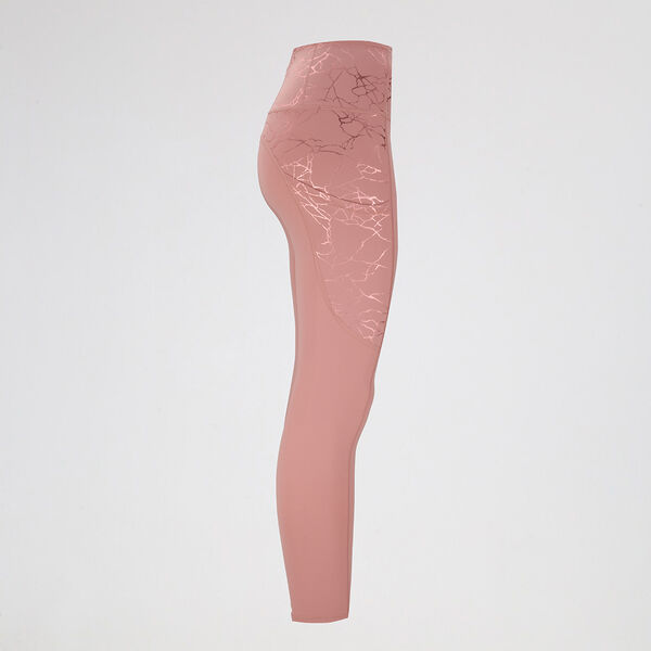 Calza Yoga Loop Up Pure Lotus Mujer