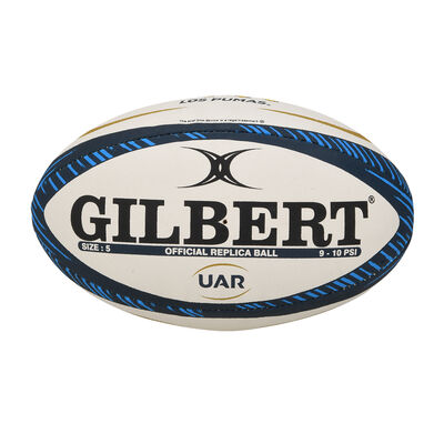 Pelota Gilbert Réplica Uar Los Pumas 2023