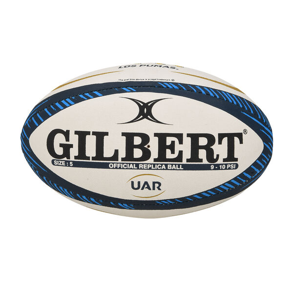 Pelota Gilbert Réplica Uar Los Pumas 2023
