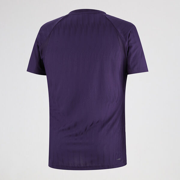 Remera adidas Freelift Tenis Hombre