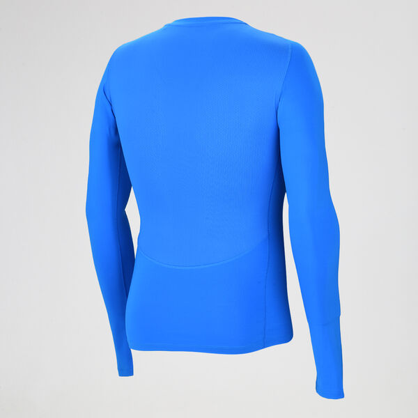 Remera Fútbol adidas Techfit Aeroready Hombre