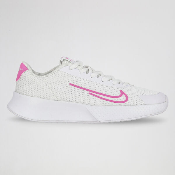 Zapatillas Tenis Nike Vapor Lite 2 Mujer