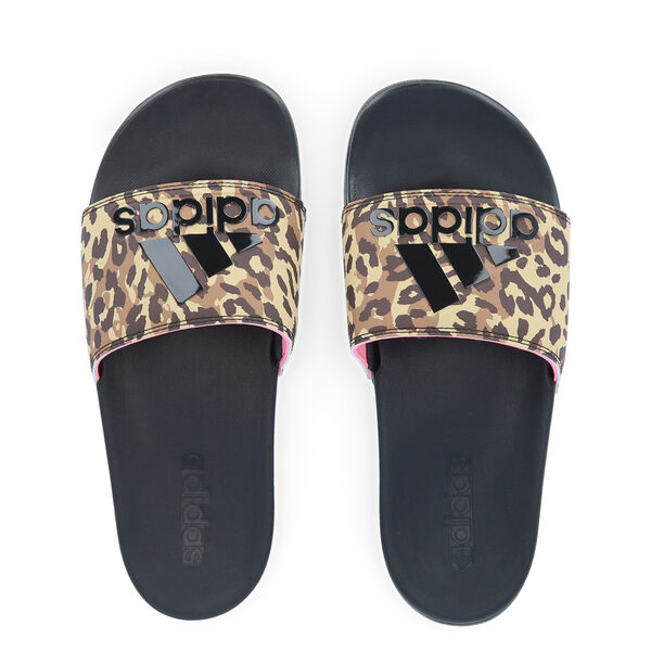 Ojotas adidas Adilette Comfort Slides Mujer