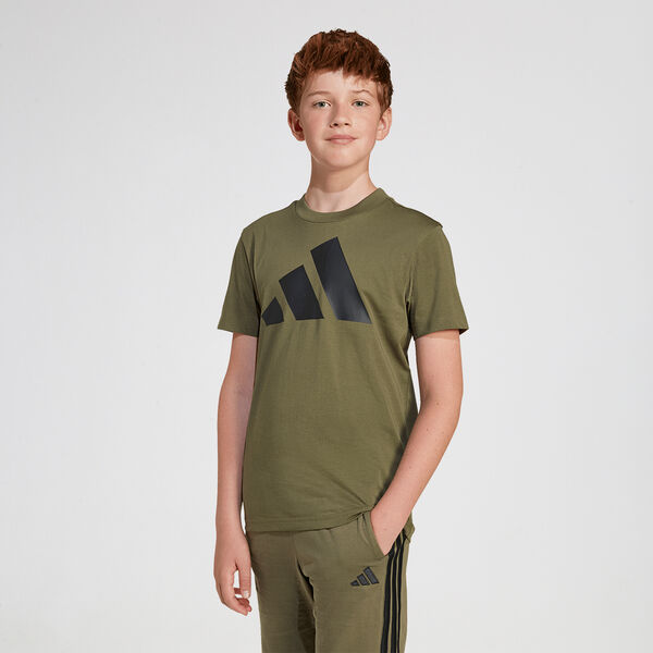 Remera adidas J Bl 160 Infantil