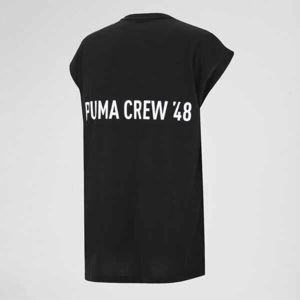 Musculosa Entrenamiento Puma Graphics Hombre