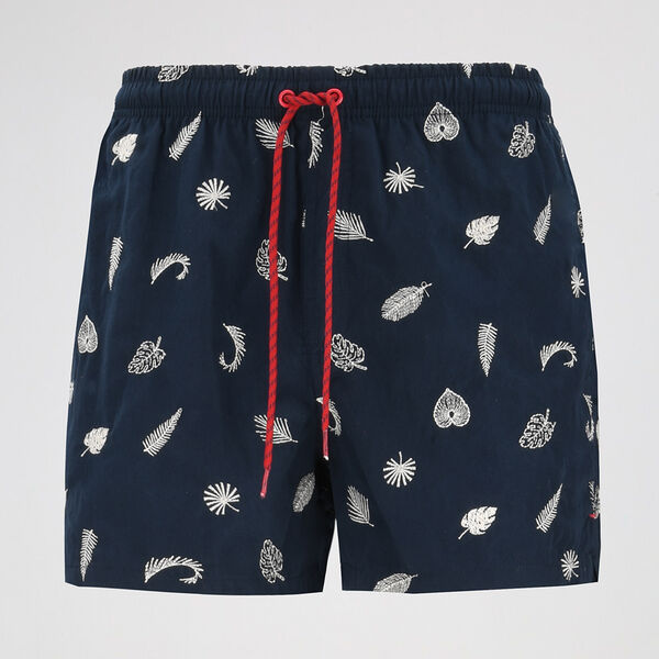 Traje de Baño Set Sport Classic Hombre