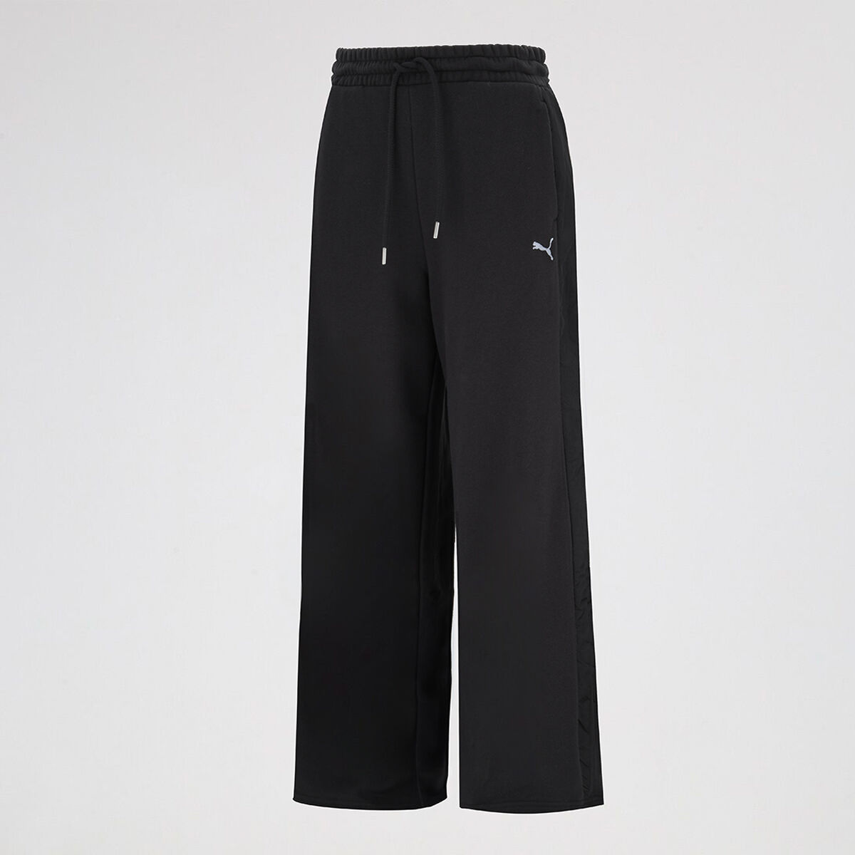 Pantalón Puma Comfort Wide Leg Mujer