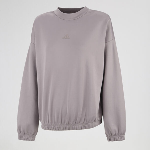 Buzo Entrenamiento adidas Essentials Yoga Mujer
