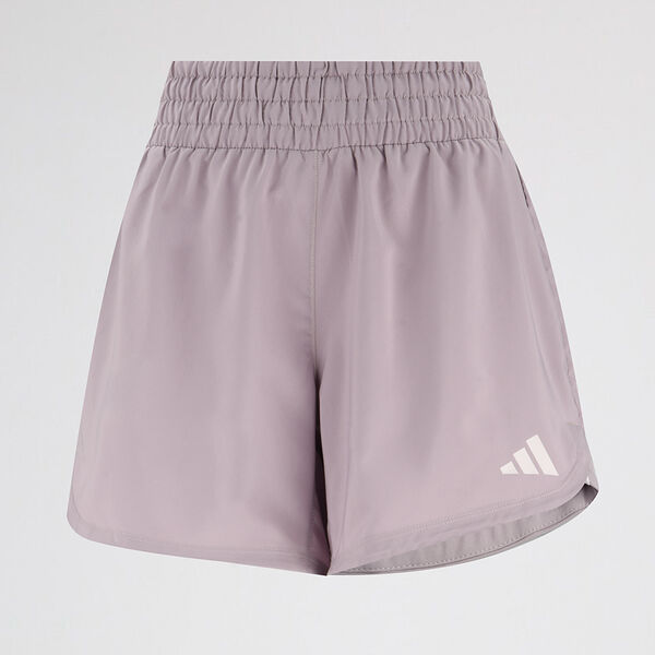 Short Entrenamiento adidas Pacer High Mujer