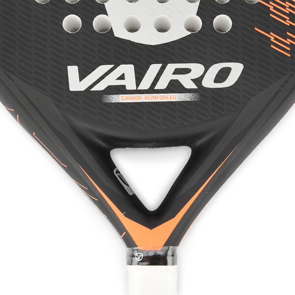 Paleta Vairo Europa Carbon Uno