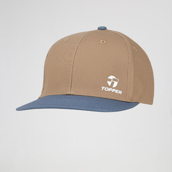 Gorra Topper Flap II Plana